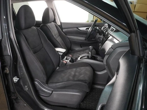 Внедорожник Nissan X-Trail 2017 года, 1739000 рублей, Воронеж