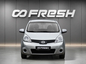 Хетчбэк Nissan Note 2013 года, 648000 рублей, Тверь