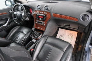 Седан Ford Mondeo 2007 года, 749000 рублей, Красноярск