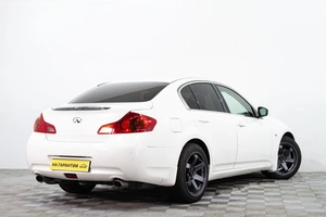 Седан Infiniti G25 2013 года, 1539000 рублей, Сургут
