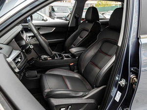 Внедорожник Chery Tiggo 7 Pro 2021 года, 1720000 рублей, Краснодар