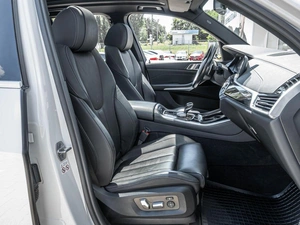 Внедорожник BMW X5 2021 года, 8850000 рублей, Ставрополь