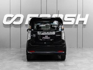 Хетчбэк Honda N-WGN 2014 года, 749000 рублей, Тюмень