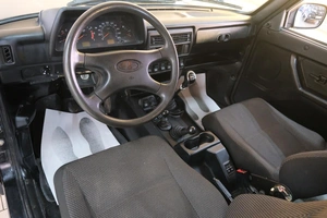 Внедорожник ВАЗ (LADA) 4x4 (Нива) 2018 года, 799000 рублей, Омск