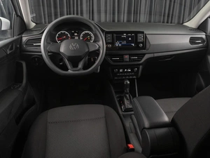 Лифтбек Volkswagen Polo 2022 года, 1449000 рублей, Тюмень