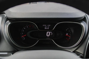 Внедорожник Renault Kaptur 2021 года, 1830000 рублей, Ярославль