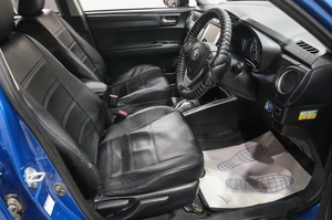 Универсал Toyota Corolla Fielder 2014 года, 1249000 рублей, Новокузнецк