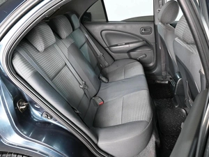 Седан Nissan Almera Classic 2006 года, 459000 рублей, Ростов-на-Дону