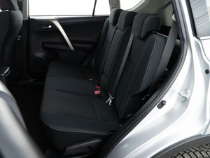 Внедорожник Toyota RAV4 2014 года, 2381444 рублей, Москва