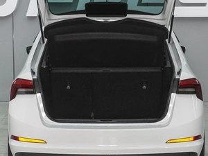 Лифтбек Skoda Rapid 2020 года, 1800000 рублей, Ростов-на-Дону