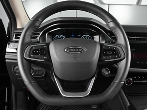 Седан OMODA S5 2024 года, 1547000 рублей, Аксай