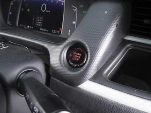Хетчбэк Honda Fit 2021 года, 1309000 рублей, Ростов-на-Дону