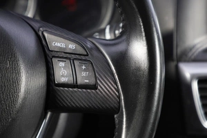 Внедорожник Mazda CX-5 2016 года, 1969000 рублей, Новосибирск