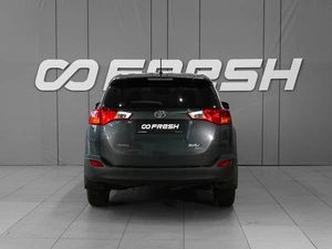 Внедорожник Toyota RAV4 2013 года, 2078000 рублей, Тверь