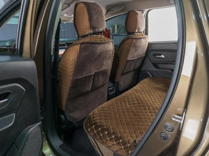 Внедорожник Renault Duster 2021 года, 1549000 рублей, Сургут