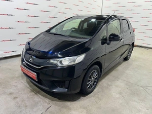 Хетчбэк Honda Fit 2014 года, 849000 рублей, Красноярск