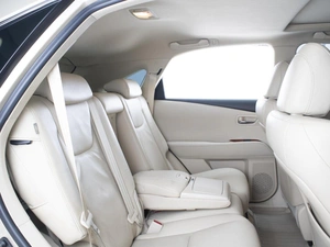 Внедорожник Lexus RX 2010 года, 2560000 рублей, Омск