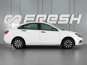 Седан ВАЗ (LADA) Vesta 2017 года, 799000 рублей, Минеральные Воды