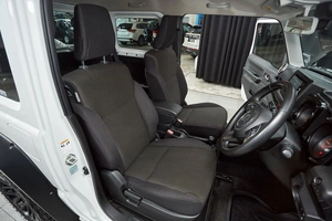 Внедорожник Suzuki Jimny 2020 года, 3100000 рублей, Красноярск