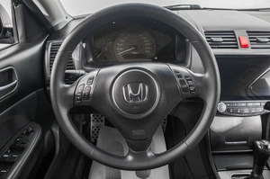 Седан Honda Accord 2006 года, 849000 рублей, Барнаул