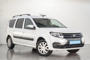 Универсал ВАЗ (LADA) Largus 2022 года, 1189000 рублей, Челябинск