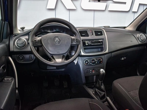 Хетчбэк Renault Sandero Stepway 2015 года, 870000 рублей, Муром