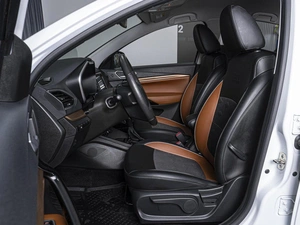 Седан ВАЗ (LADA) Vesta Cross 2024 года, 1540000 рублей, Ставрополь