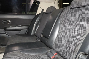 Седан Nissan Tiida 2008 года, 649000 рублей, Новосибирск