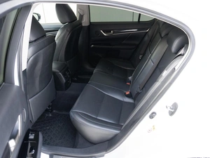 Седан Lexus GS 2014 года, 2636000 рублей, Санкт-Петербург