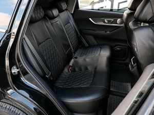 Внедорожник Chery Tiggo 7 Pro Max 2024 года, 2629000 рублей, Волгоград