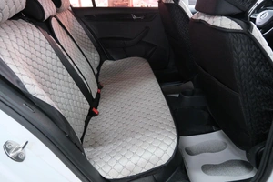 Лифтбек Skoda Rapid 2017 года, 1219000 рублей, Омск