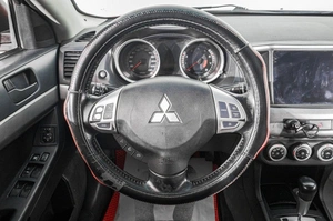 Седан Mitsubishi Lancer 2007 года, 799000 рублей, Барнаул