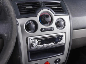 Седан Renault Megane 2004 года, 430000 рублей, Ростов-на-Дону