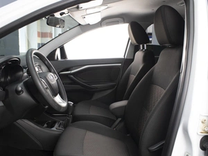 Седан ВАЗ (LADA) Vesta 2021 года, 815000 рублей, Омск