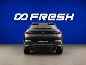 Внедорожник BMW X6 2025 года, 14345434 рублей, Москва