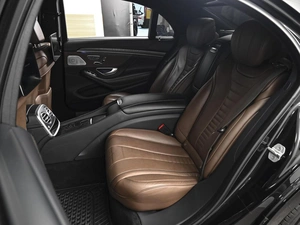 Седан Mercedes-benz S-класс 2017 года, 5300000 рублей, Ставрополь