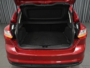 Хетчбэк Ford Focus 2012 года, 881000 рублей, Ставрополь