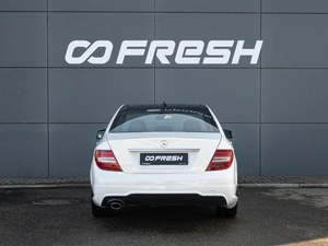 Седан Mercedes-benz C-класс 2012 года, 1365000 рублей, Краснодар