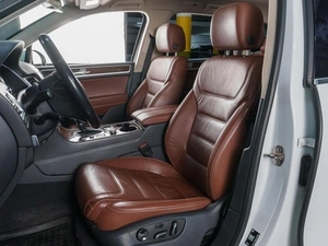 Внедорожник Volkswagen Touareg 2015 года, 3249000 рублей, Сургут