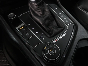 Внедорожник Volkswagen Tiguan 2018 года, 3490000 рублей, Аксай