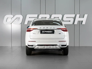 Внедорожник Haval F7x 2019 года, 1790000 рублей, Минеральные Воды