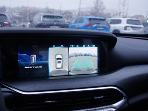 Внедорожник FAW Bestune T77 2024 года, 2099000 рублей, Владимир