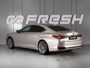 Седан Lexus ES 2019 года, 3849000 рублей, Минеральные Воды