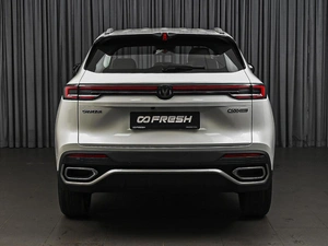 Внедорожник Changan CS55 Plus 2026 года, 2980000 рублей, Ставрополь