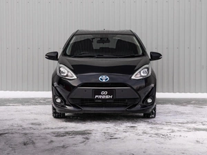 Хетчбэк Toyota Aqua 2018 года, 1315000 рублей, Краснодар