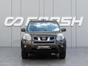 Внедорожник Nissan X-Trail 2011 года, 1270000 рублей, Краснодар