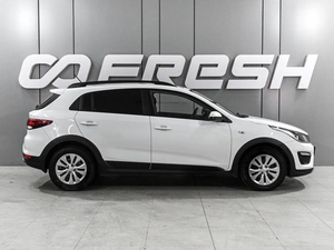 Хетчбэк Kia Rio X-Line 2018 года, 1339000 рублей, Аксай