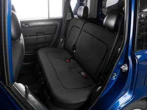 Минивэн Toyota bB 2000 года, 549000 рублей, Тюмень