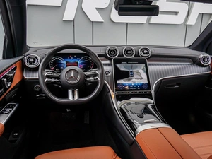 Внедорожник Mercedes-benz GLC-класс 2023 года, 6890000 рублей, Краснодар