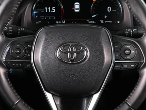 Седан Toyota Camry 2023 года, 4319000 рублей, Ростов-на-Дону